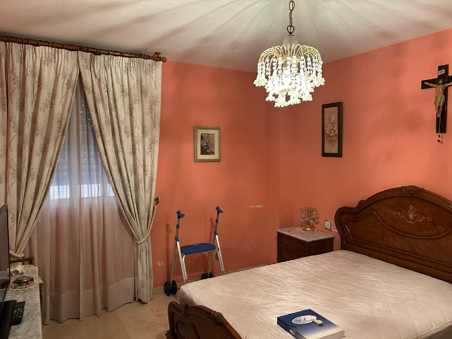  te koop appartement Málaga Del Fresno Campiña 8