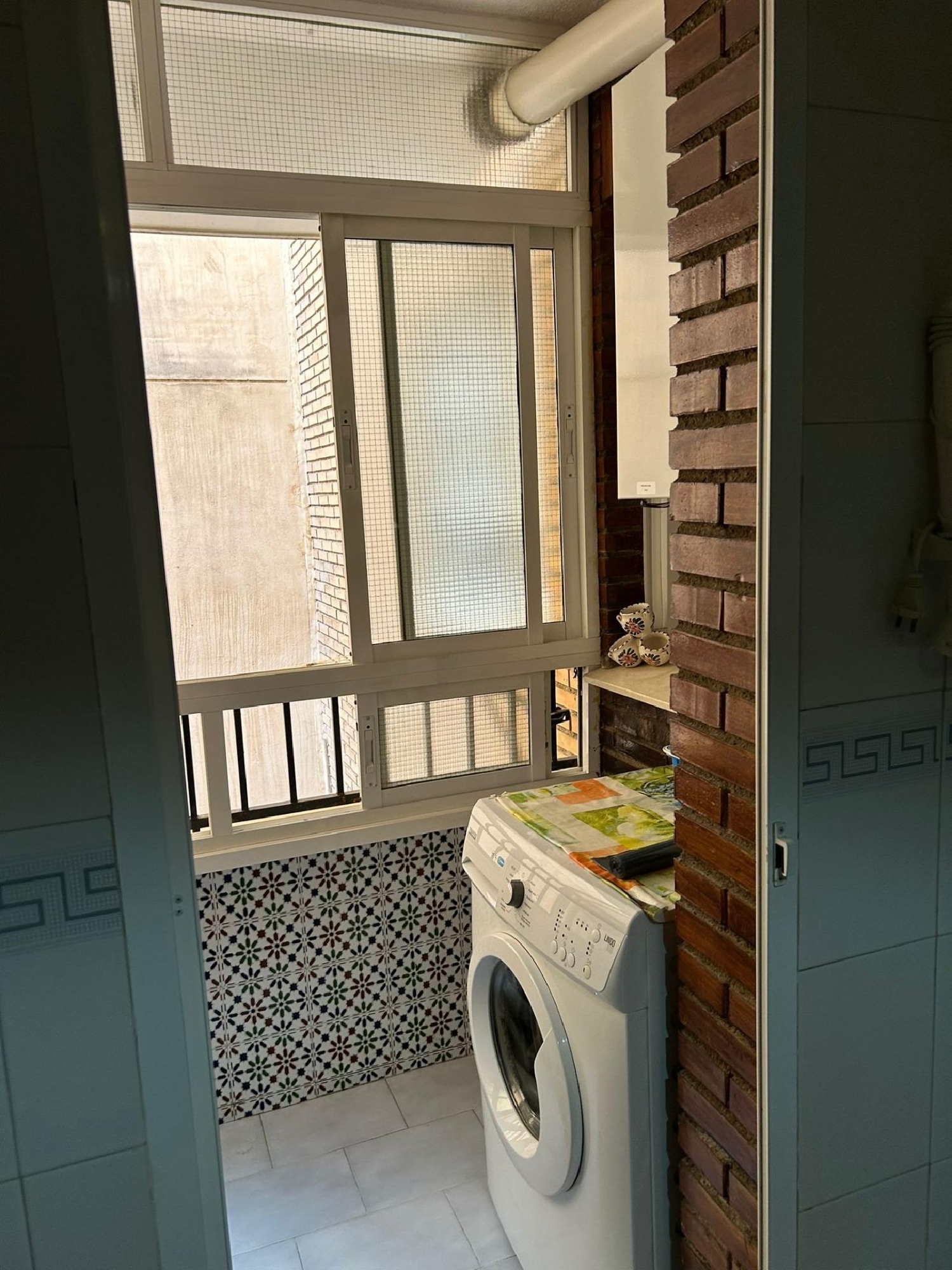 te koop appartement Málaga Del Fresno Campiña 4
