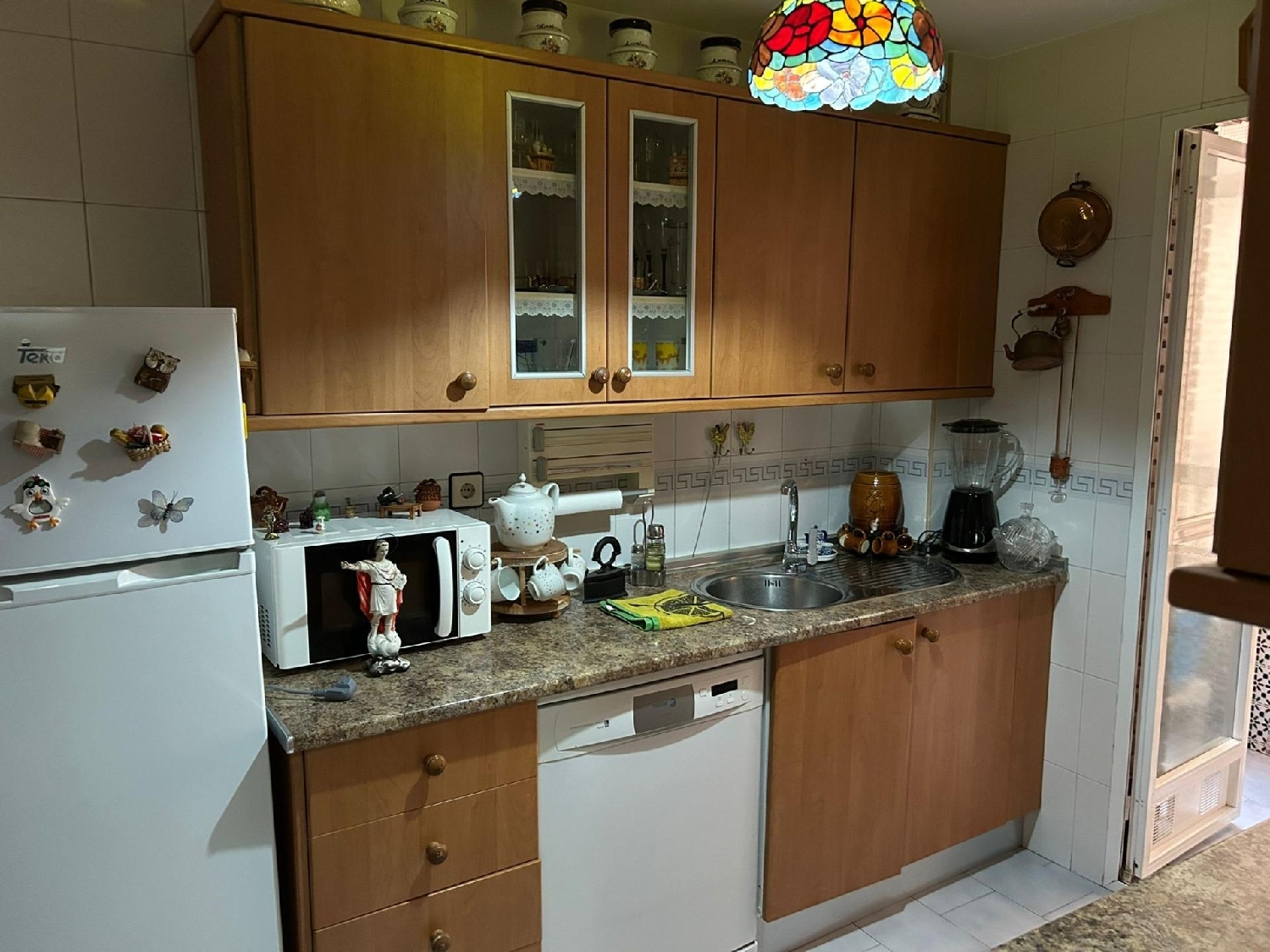  te koop appartement Málaga Del Fresno Campiña 2