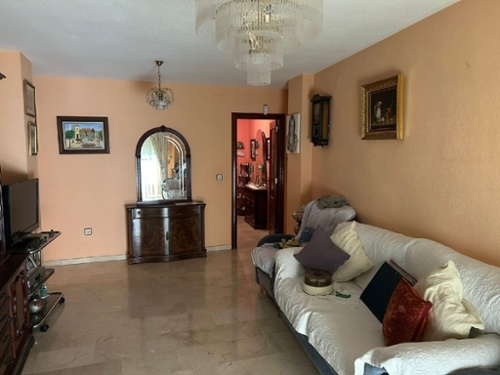 Málaga Del Fresno Campiña appartement foto 6279946
