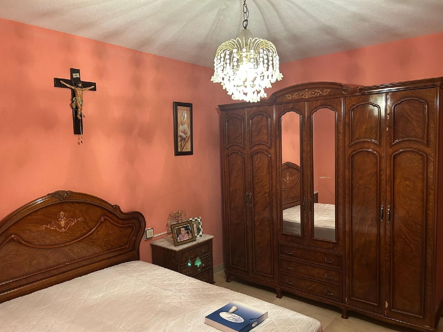  te koop appartement Málaga Del Fresno Campiña 7