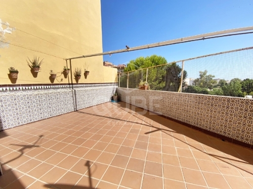 Málaga Del Fresno Campiña appartement foto 6279947