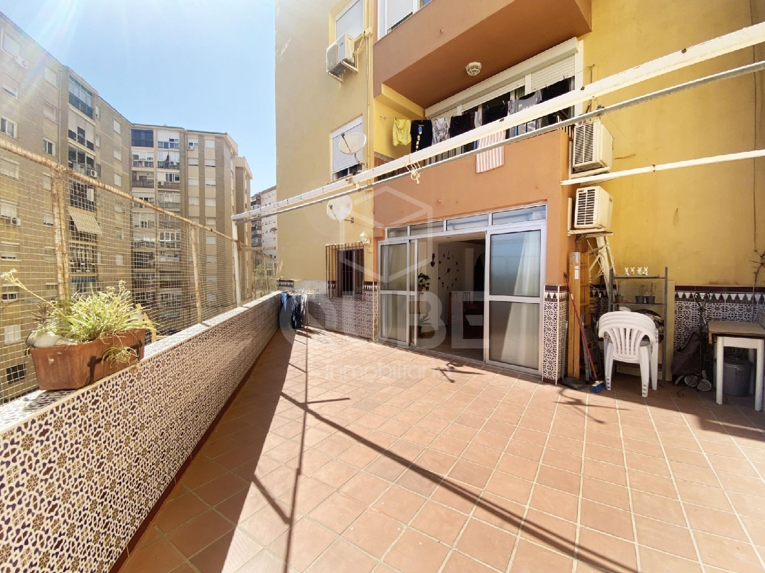  te koop appartement Málaga Del Fresno Campiña 2