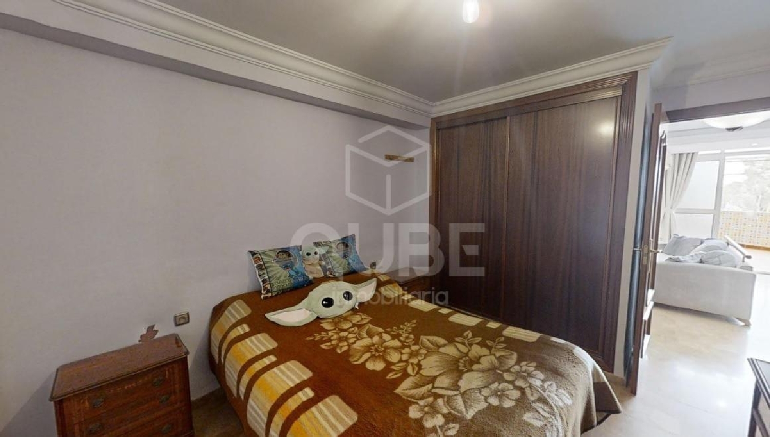  te koop appartement Málaga Del Fresno Campiña 8