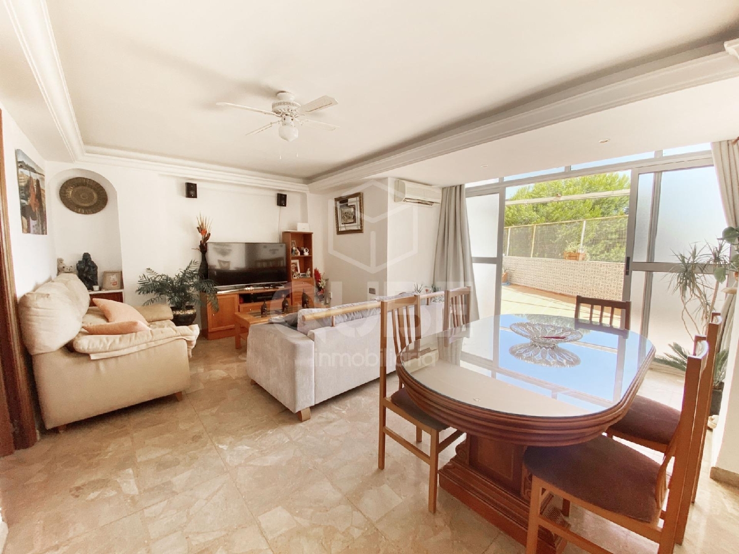 te koop appartement Málaga Del Fresno Campiña 3