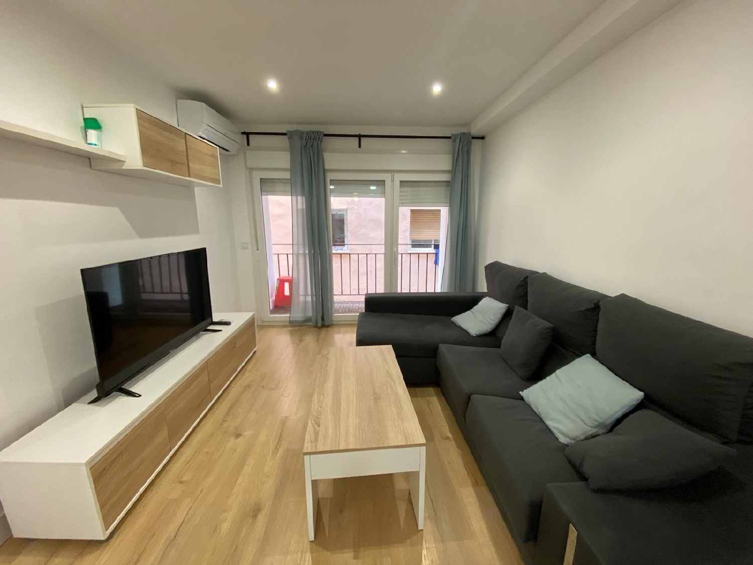  te koop appartement Málaga Del Fresno Campiña 2