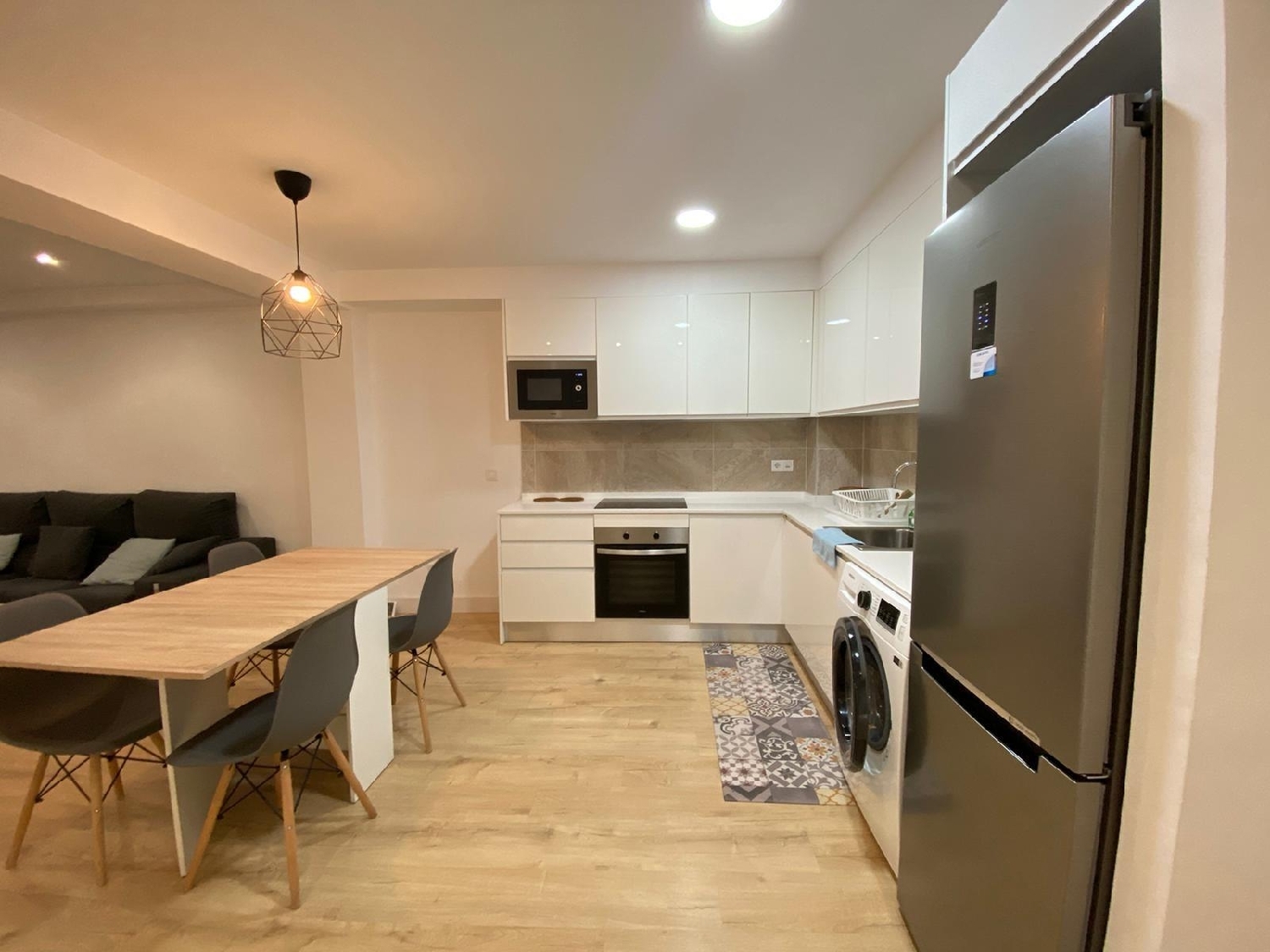  te koop appartement Málaga Del Fresno Campiña 4