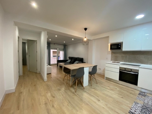 Málaga Del Fresno Campiña appartement foto 6279949