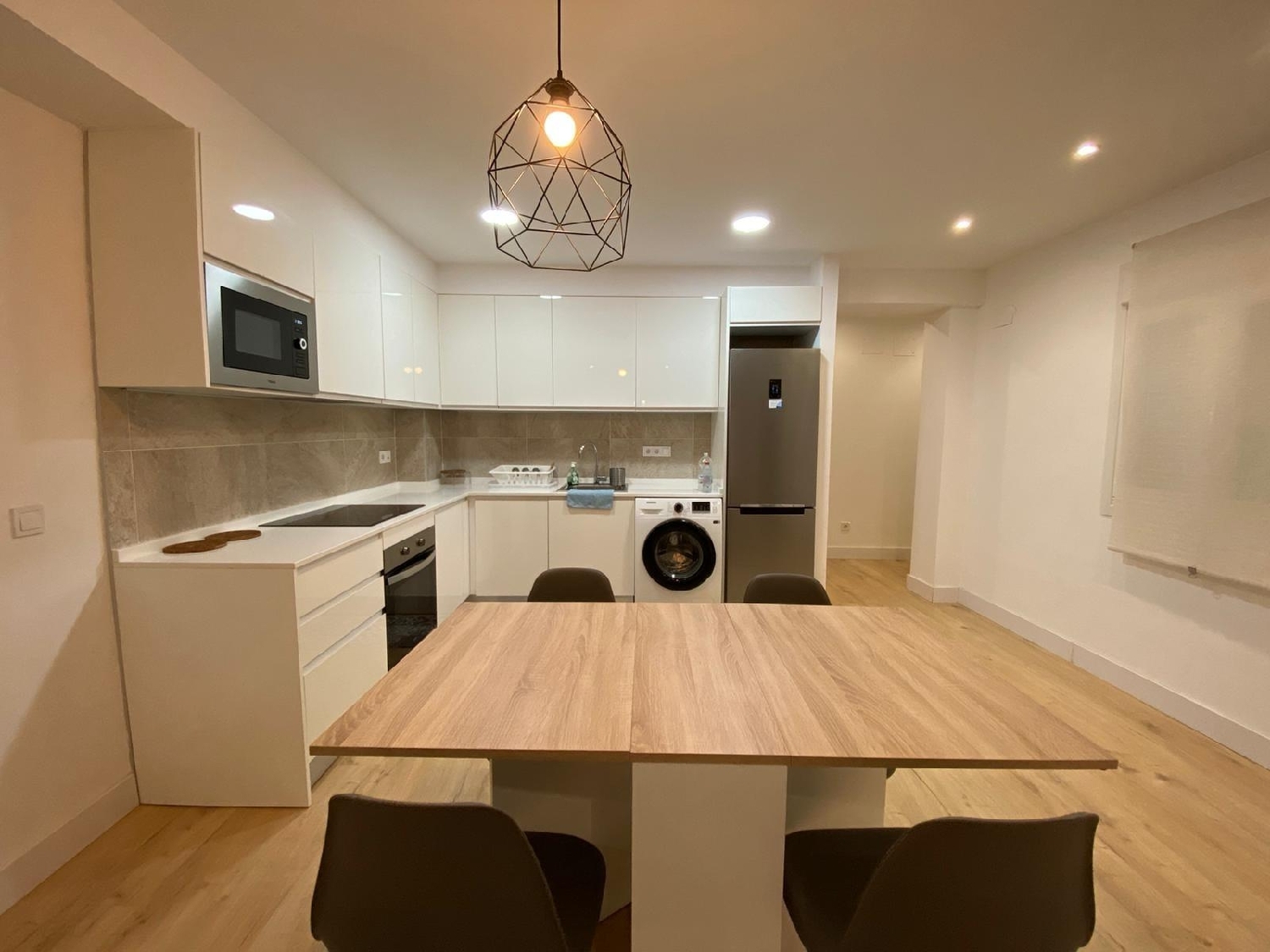  te koop appartement Málaga Del Fresno Campiña 5