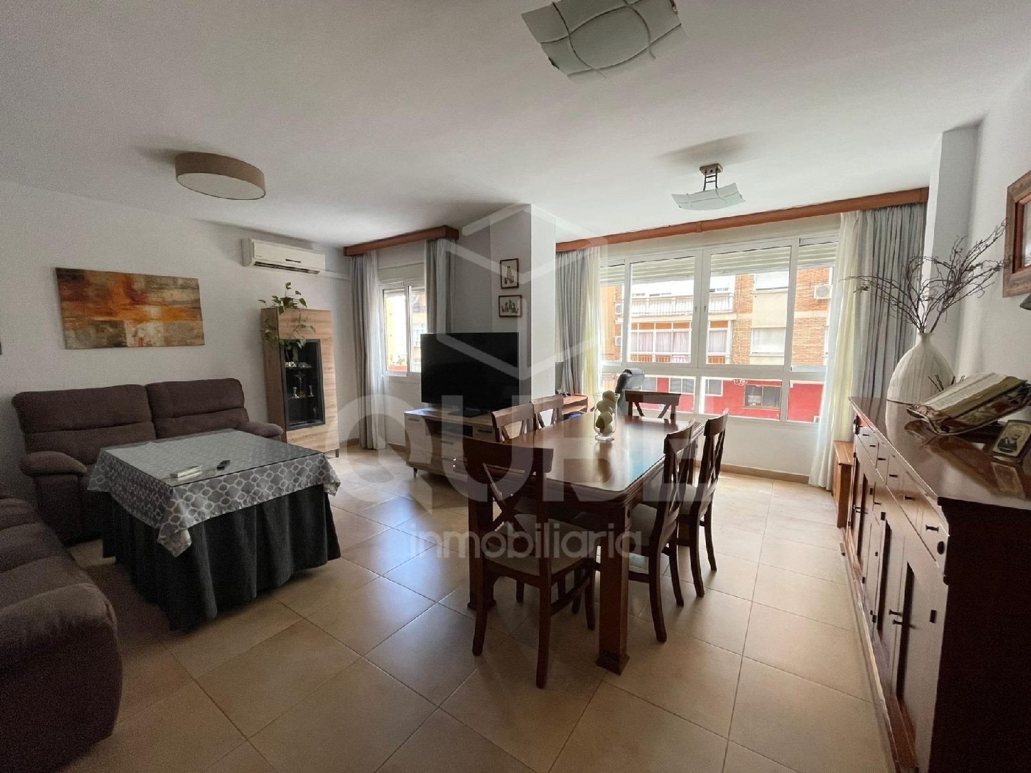 for sale apartment Málaga Del Fresno Campiña 2