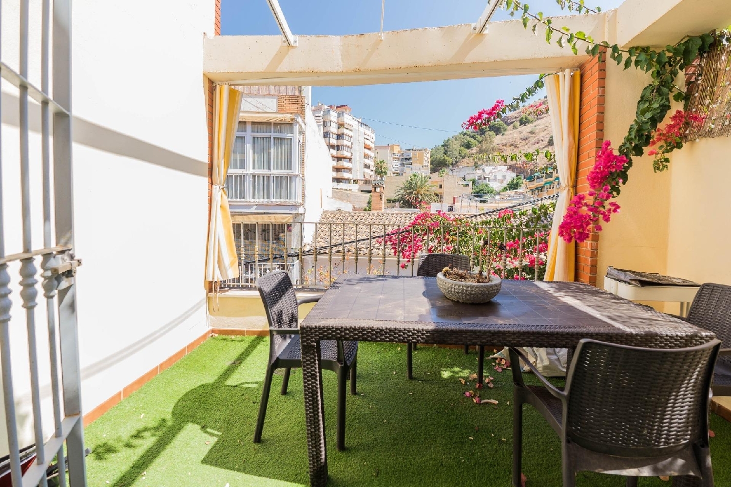 kaufen Wohnung Málaga Del Fresno Campiña 2
