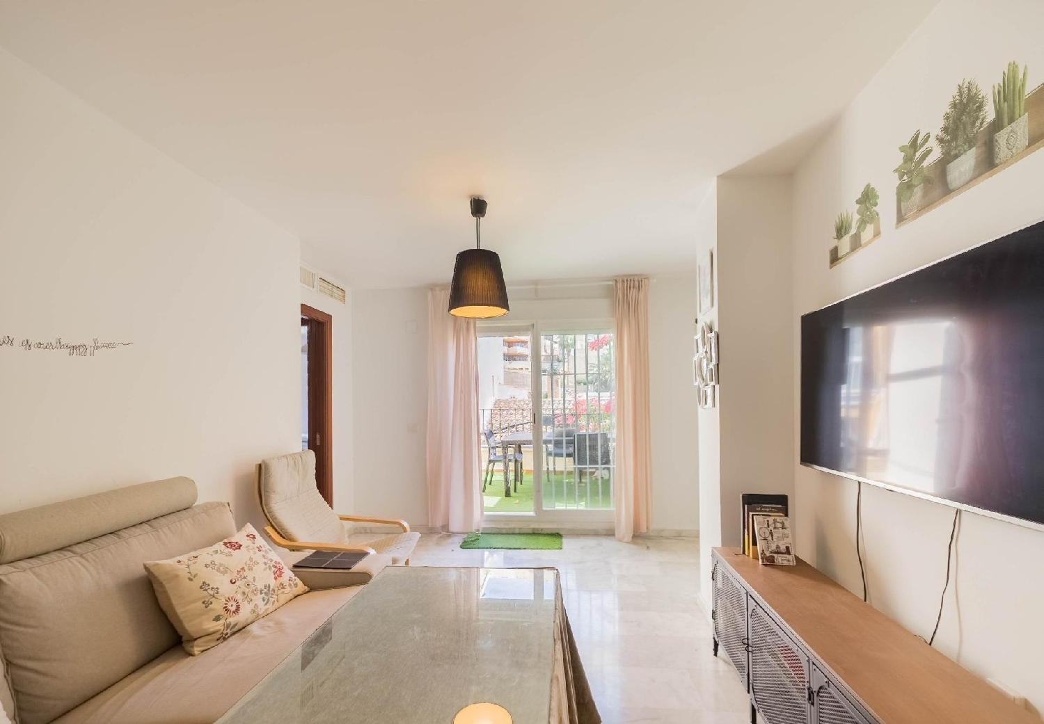  kaufen Wohnung Málaga Del Fresno Campiña 7
