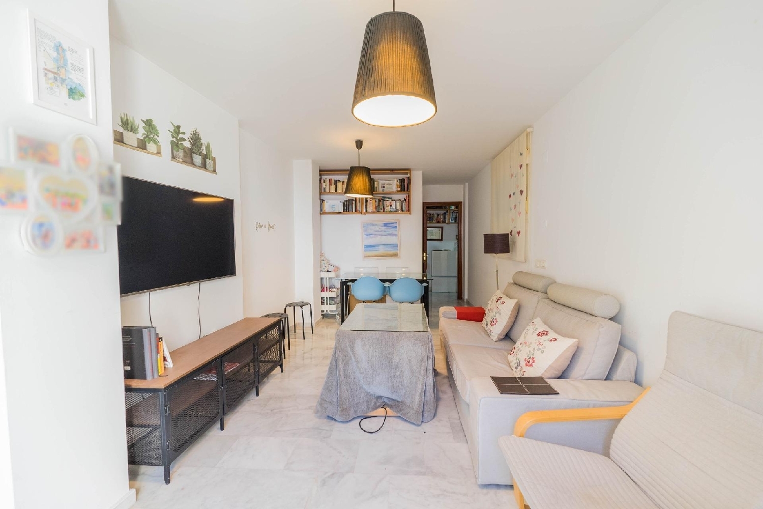  kaufen Wohnung Málaga Del Fresno Campiña 8