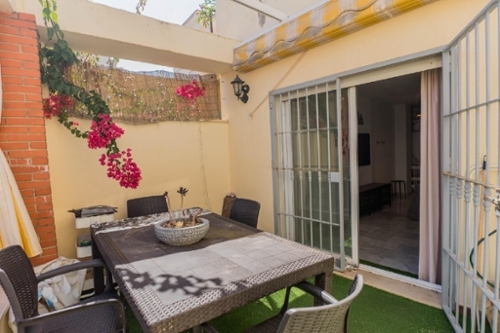 Málaga Del Fresno Campiña appartement foto 6270574