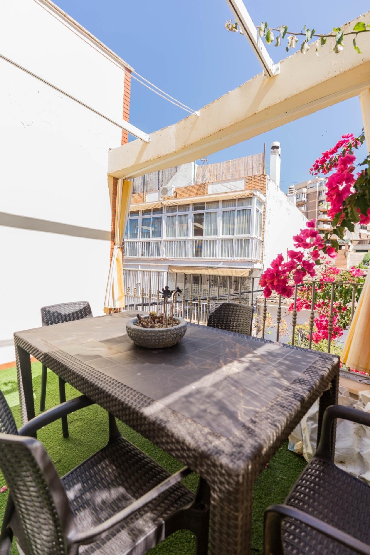 kaufen Wohnung Málaga Del Fresno Campiña 3