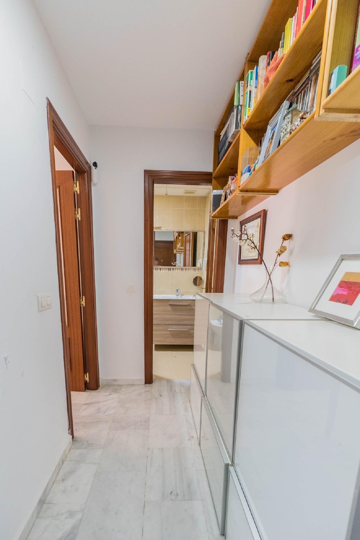  kaufen Wohnung Málaga Del Fresno Campiña 6