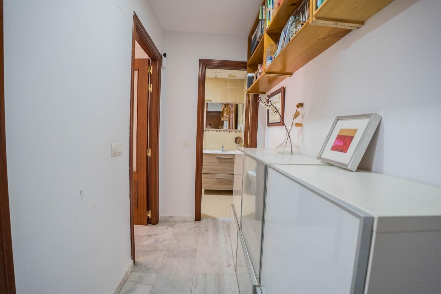  kaufen Wohnung Málaga Del Fresno Campiña 5