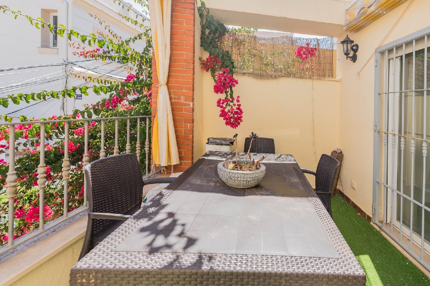  kaufen Wohnung Málaga Del Fresno Campiña 4