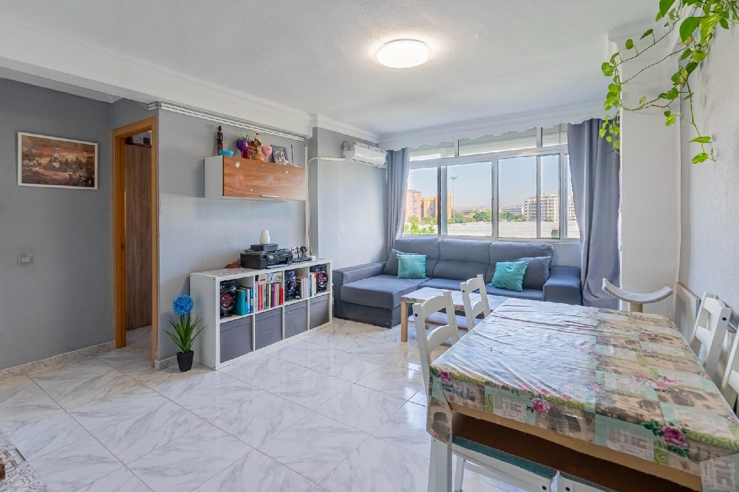 kaufen Wohnung Málaga Del Fresno Campiña 2