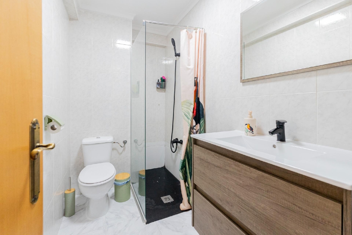  kaufen Wohnung Málaga Del Fresno Campiña 8