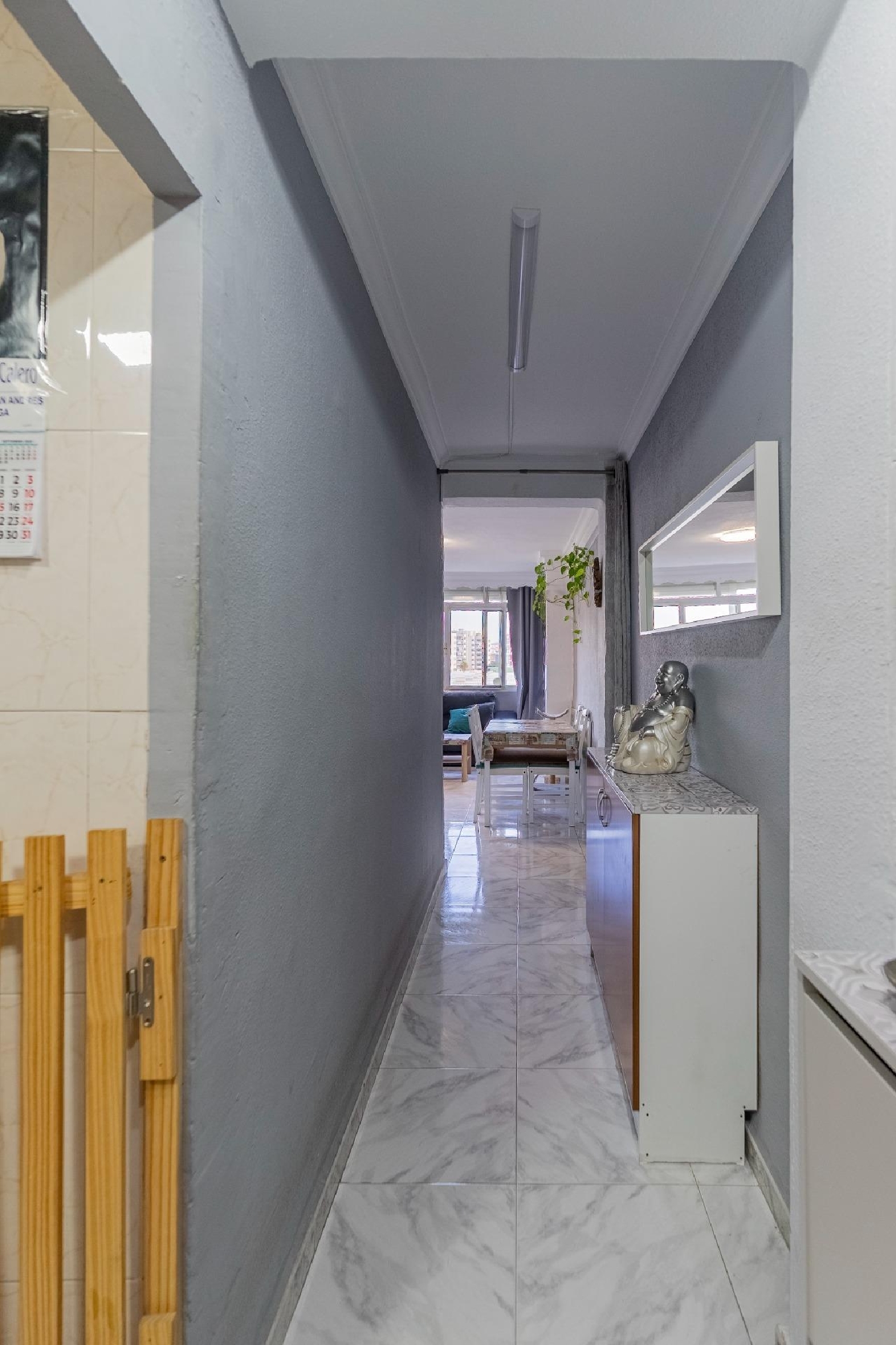 kaufen Wohnung Málaga Del Fresno Campiña 3