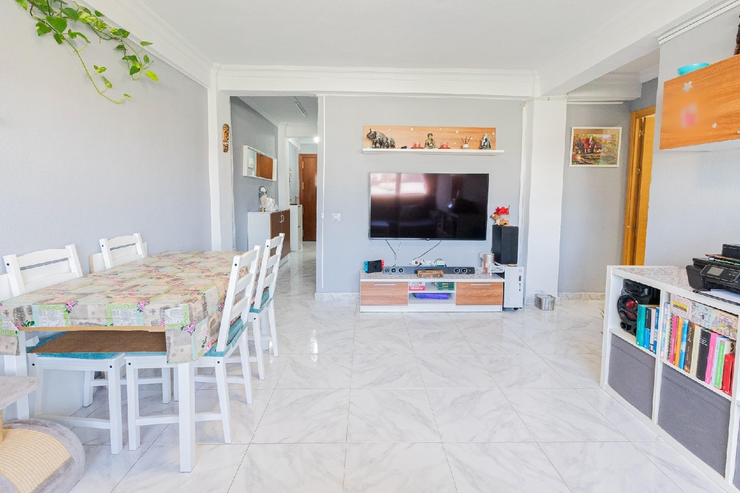  kaufen Wohnung Málaga Del Fresno Campiña 4