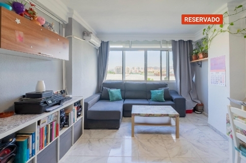 Málaga Del Fresno Campiña Wohnung Bild 6283342