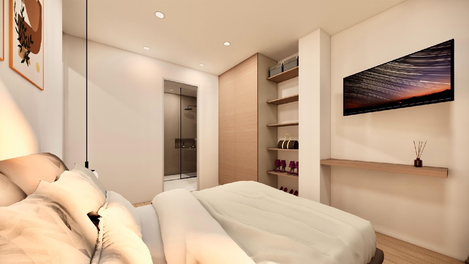  kaufen Wohnung Málaga Del Fresno Campiña 4