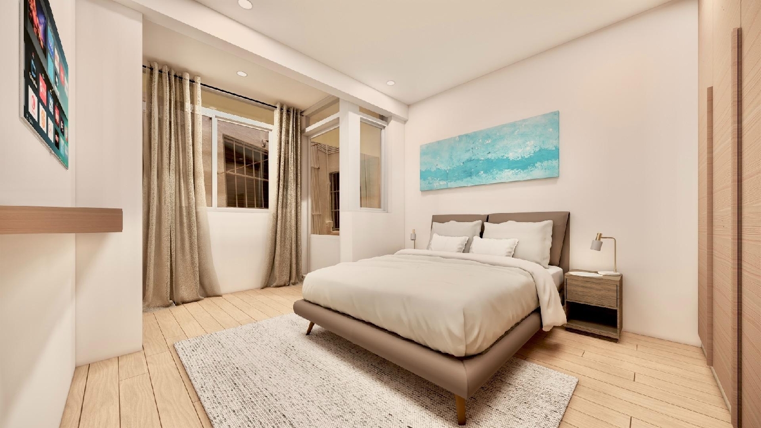  kaufen Wohnung Málaga Del Fresno Campiña 7