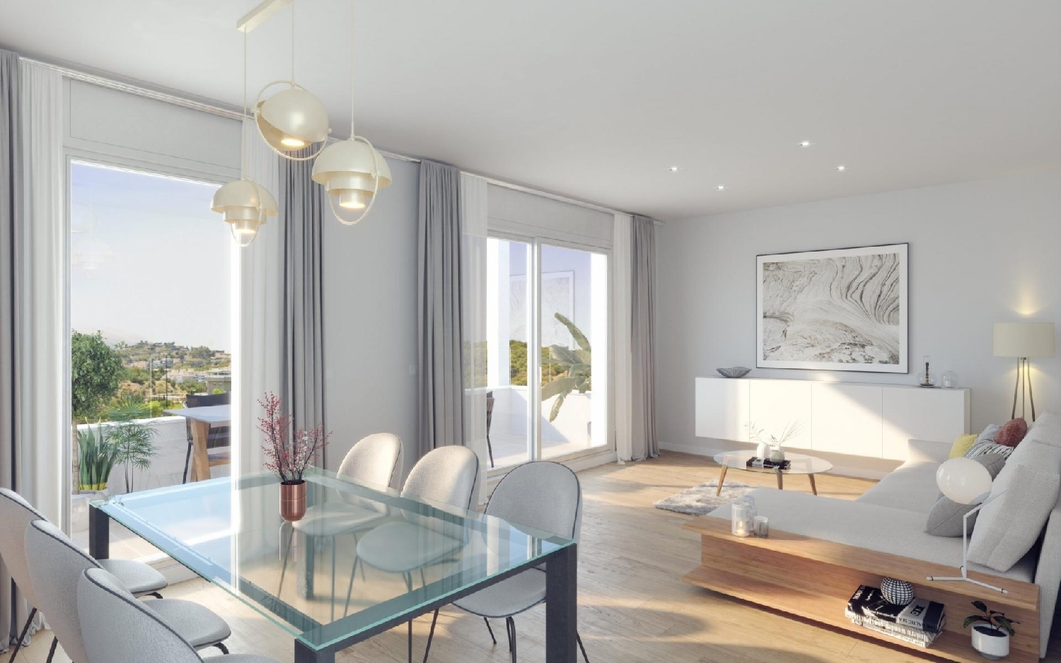  à vendre appartement Málaga Del Fresno Campiña 8