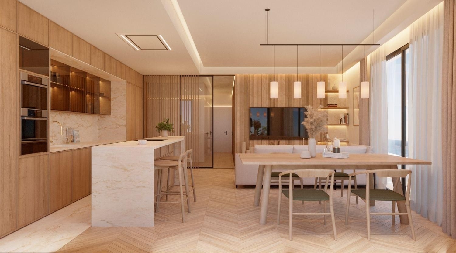  à vendre appartement Málaga Del Fresno Campiña 8