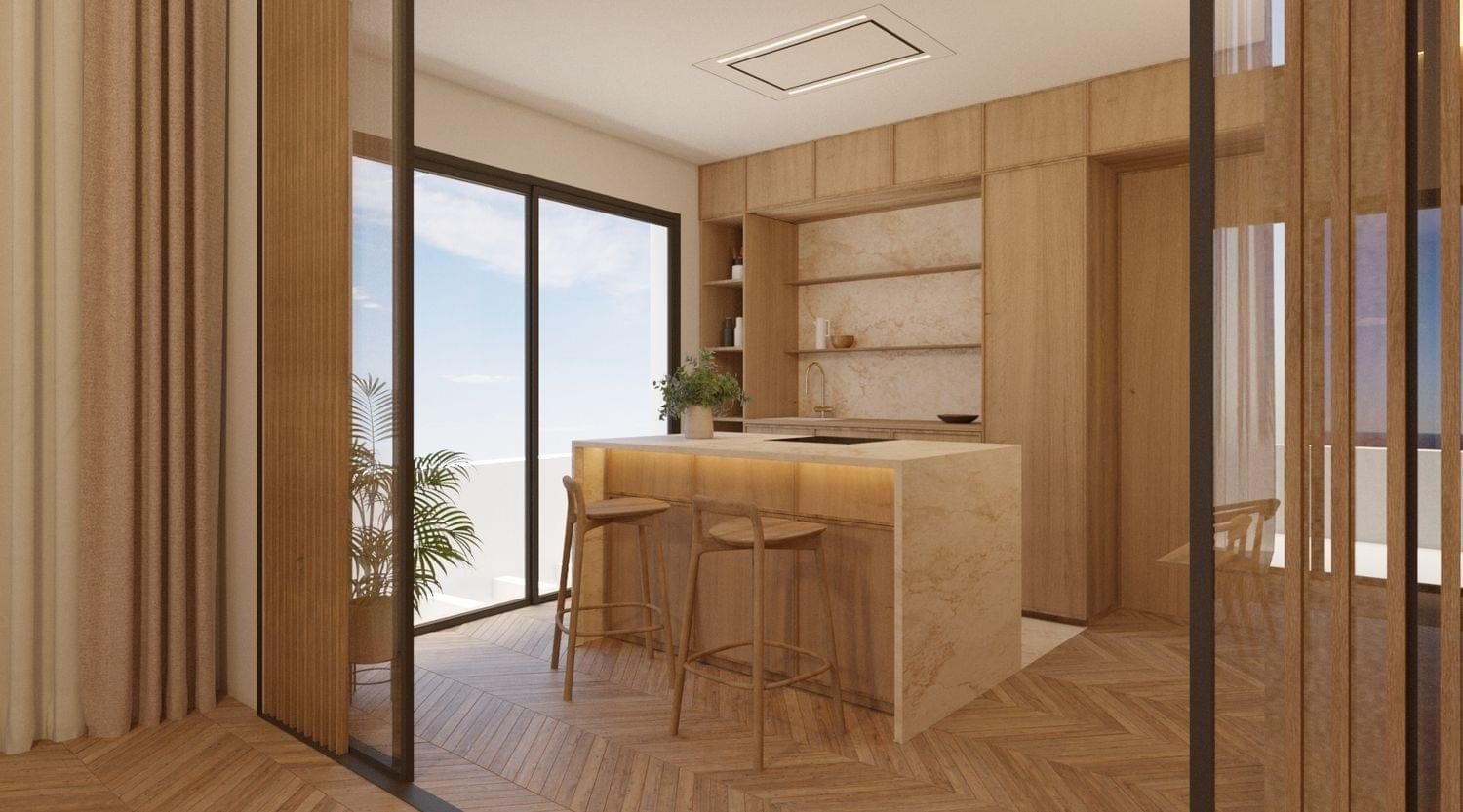  à vendre appartement Málaga Del Fresno Campiña 7