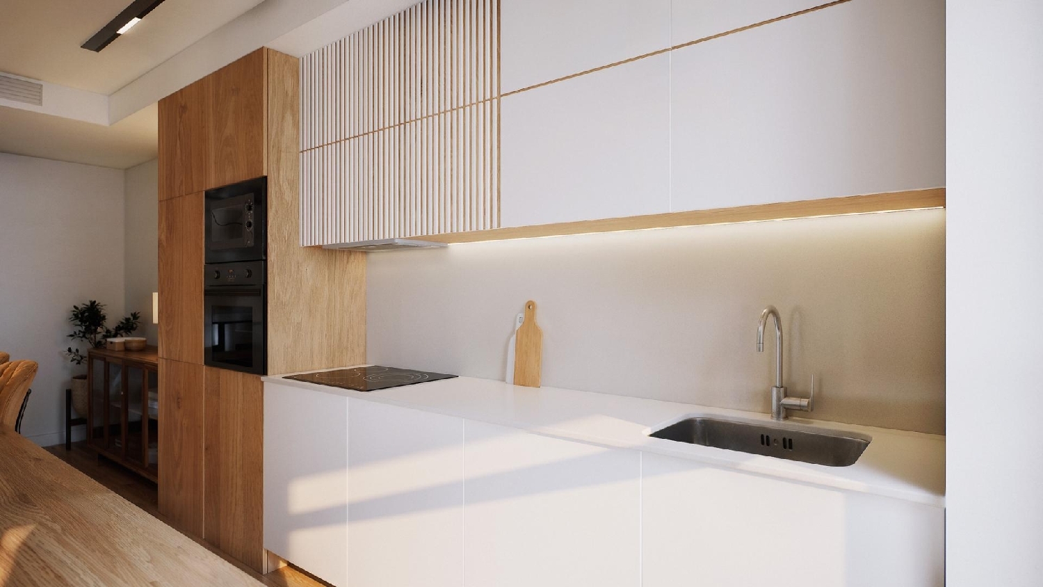  te koop appartement Málaga Del Fresno Campiña 6