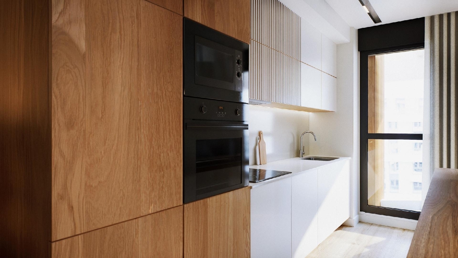  te koop appartement Málaga Del Fresno Campiña 5