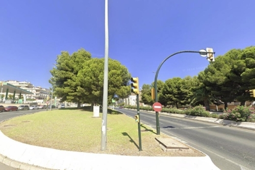 Málaga Del Fresno Campiña lägenhet foto 6281632