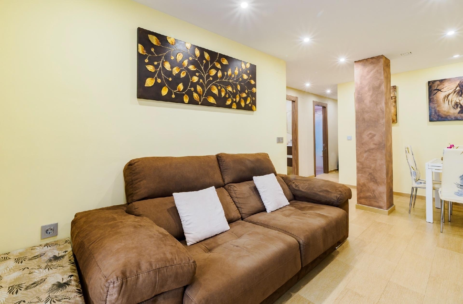  te koop appartement Málaga Del Fresno Campiña 5