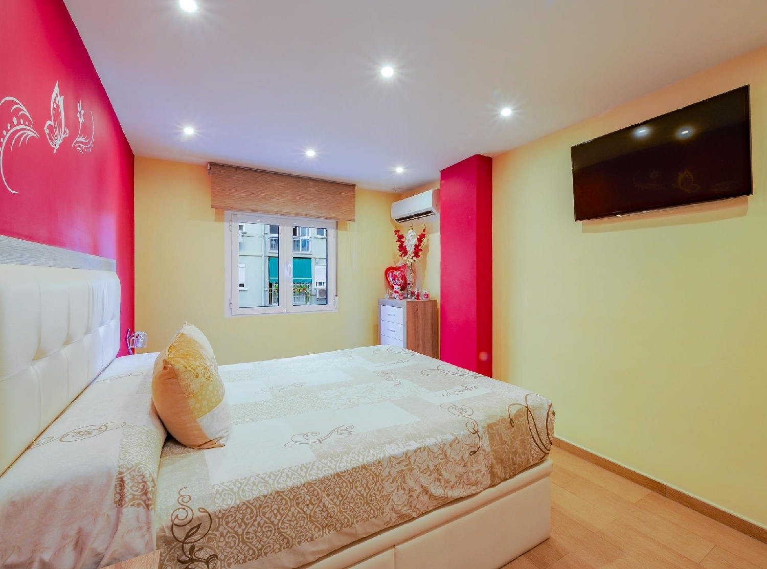  te koop appartement Málaga Del Fresno Campiña 7