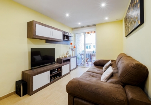Málaga Del Fresno Campiña apartamento foto 6275254