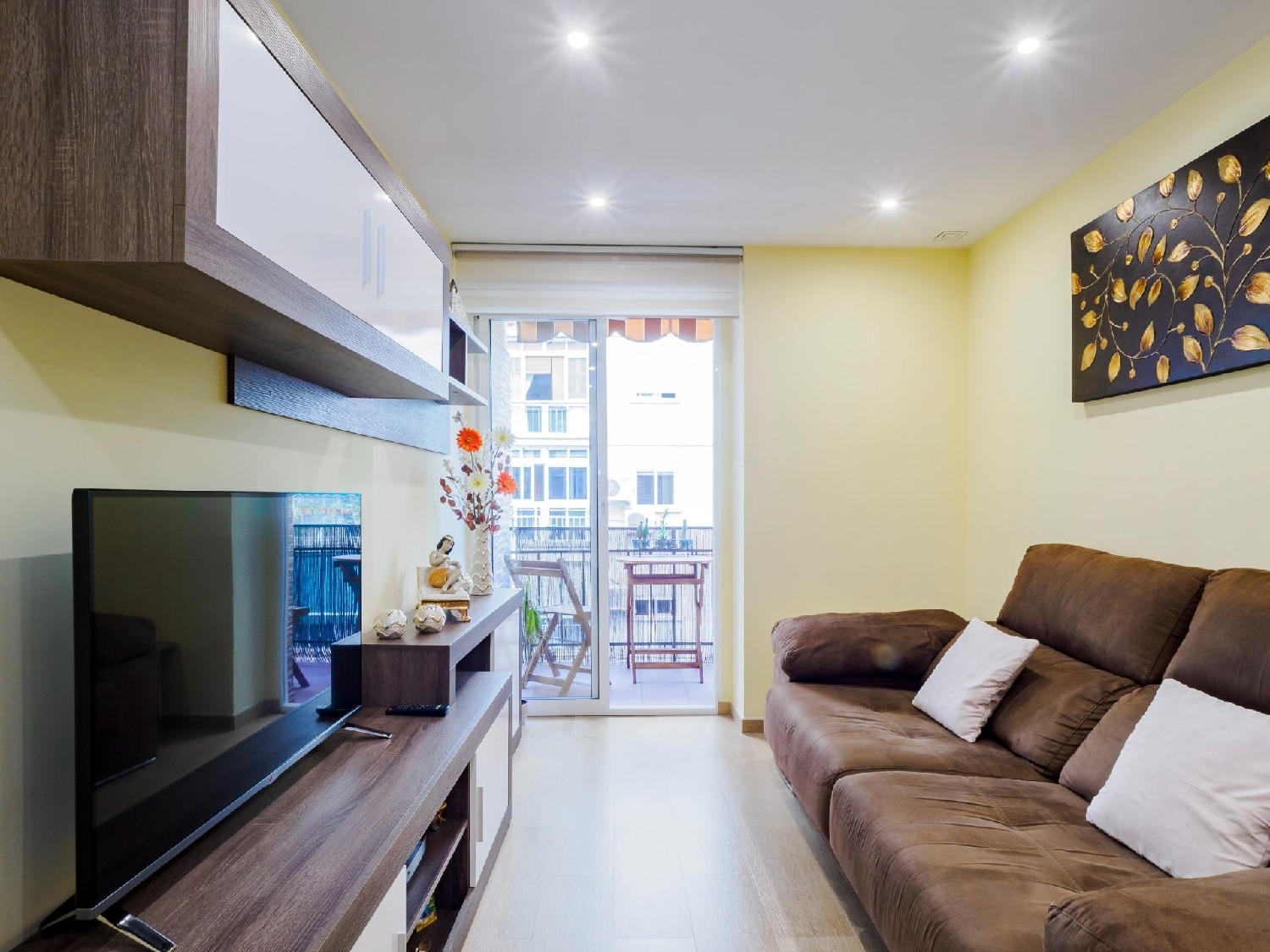  te koop appartement Málaga Del Fresno Campiña 4