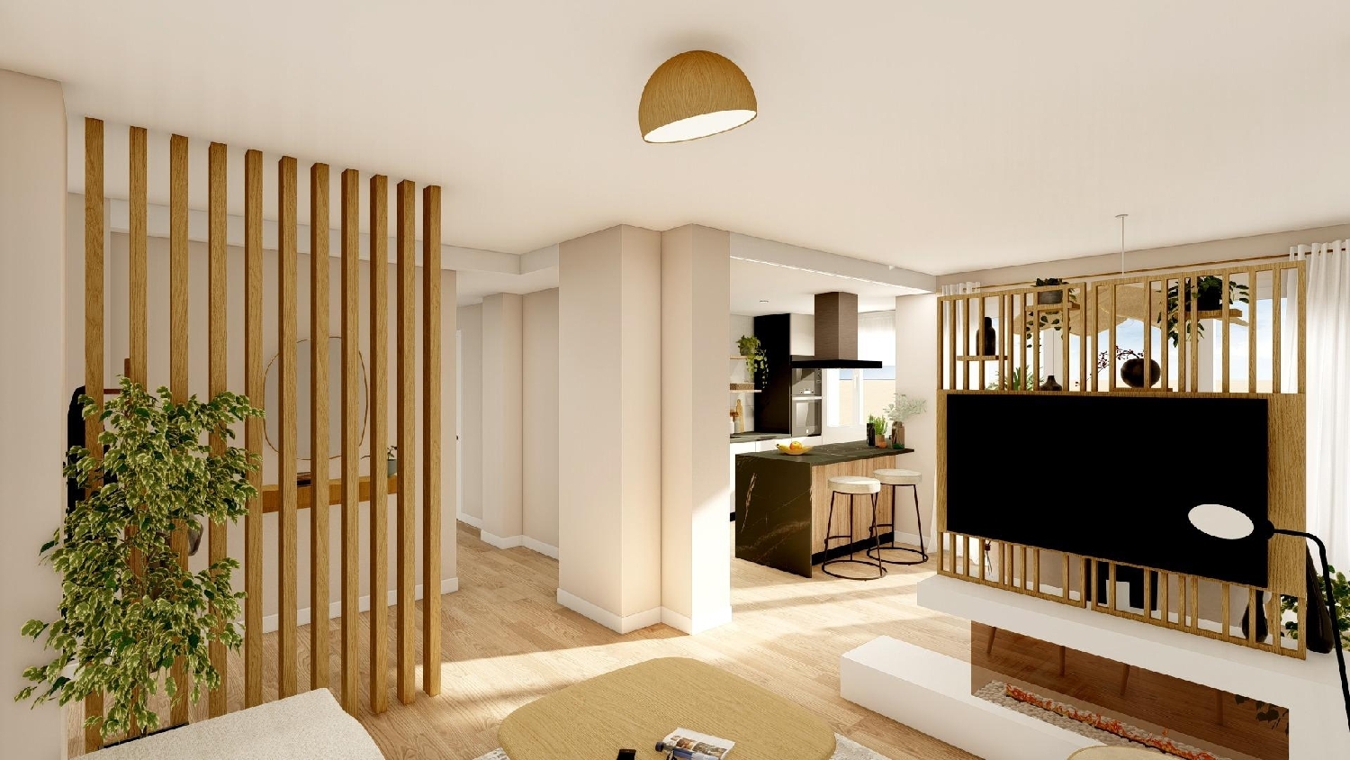  en venta apartamento Málaga Del Fresno Campiña 5