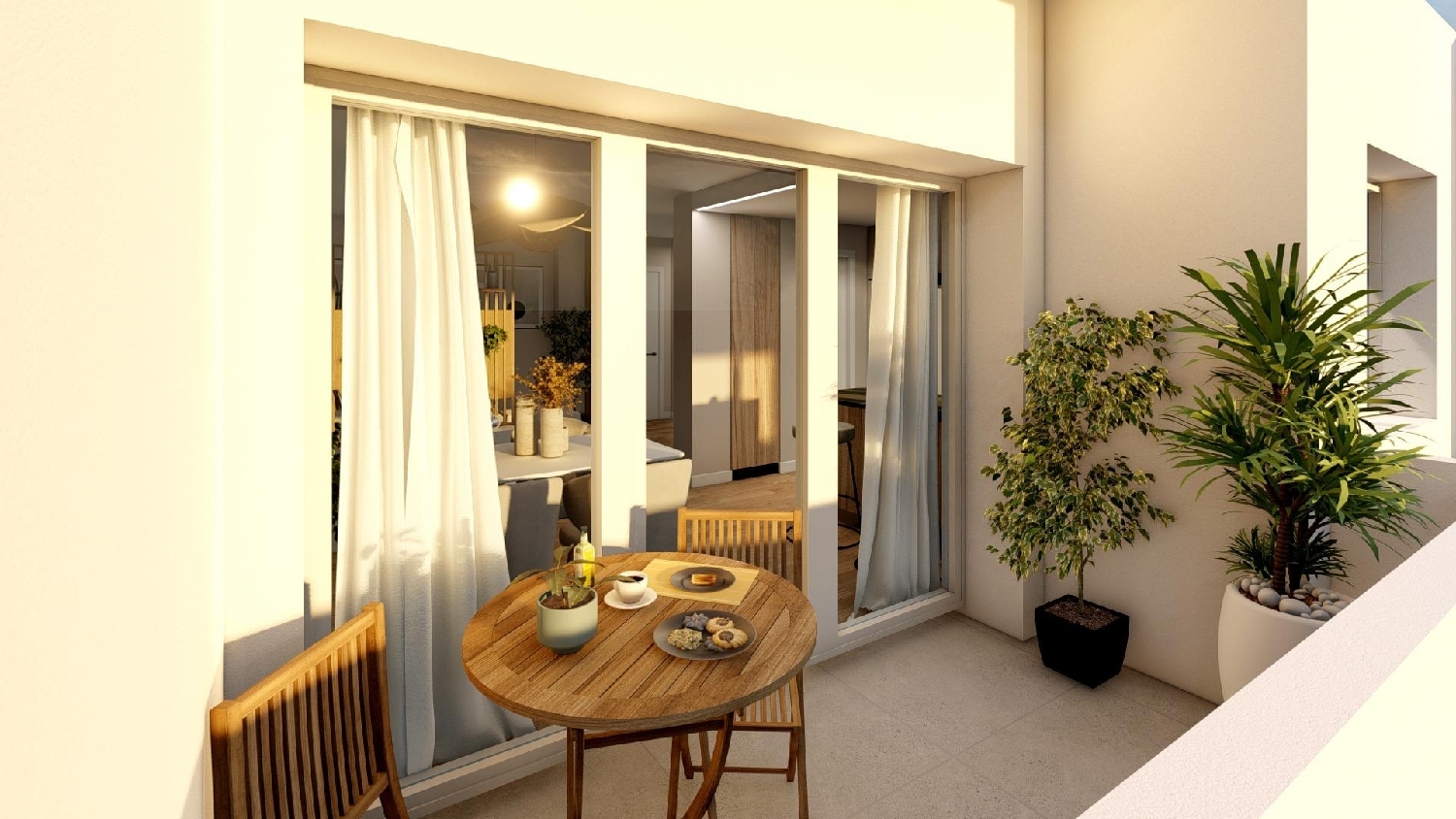 kaufen Wohnung Málaga Del Fresno Campiña 2
