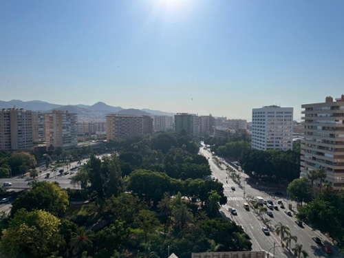 Málaga Del Fresno Campiña apartamento foto 6278487