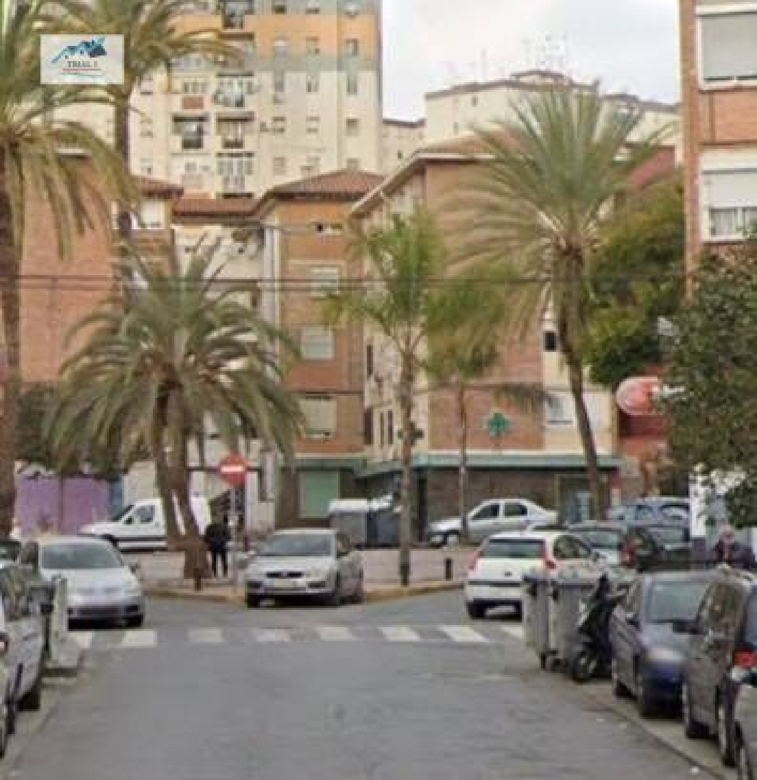 for sale apartment Málaga Del Fresno Campiña 2
