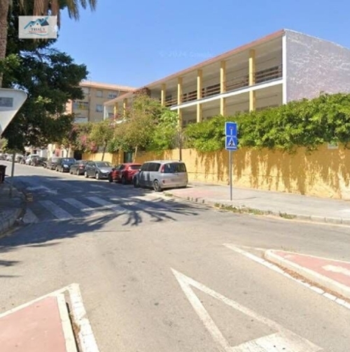 Málaga Del Fresno Campiña appartement foto 6281203