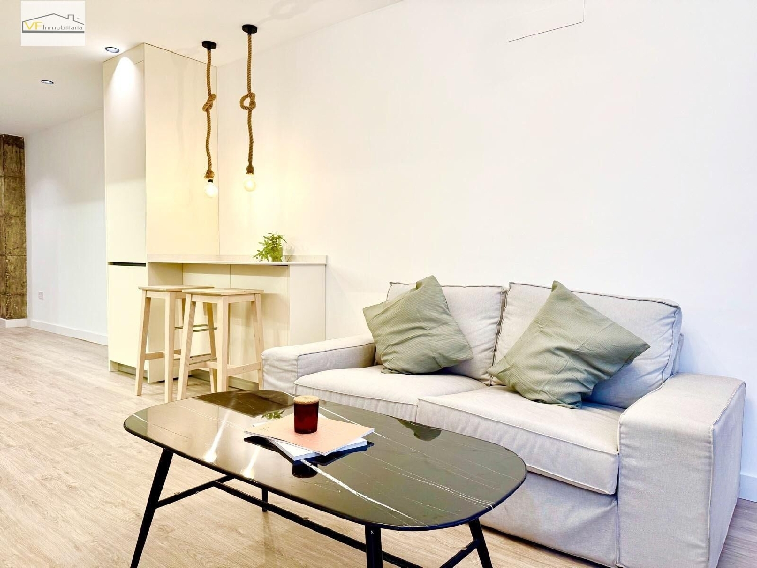  en venta apartamento Málaga Del Fresno Campiña 6