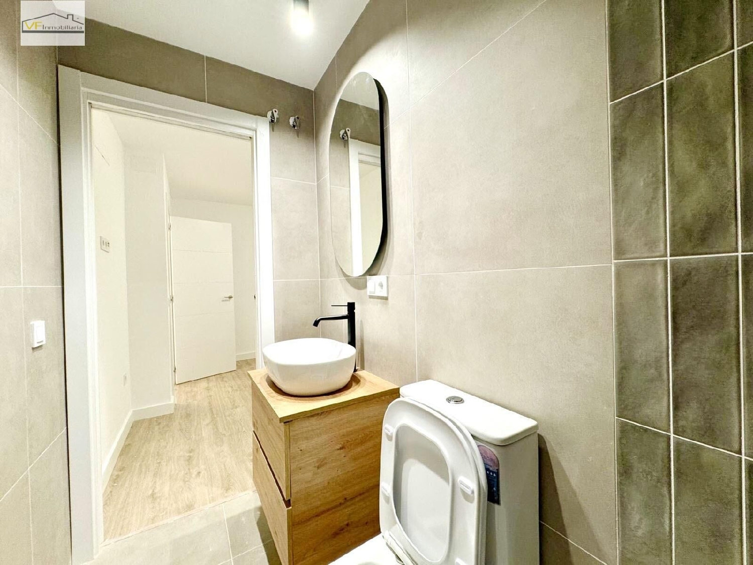  en venta apartamento Málaga Del Fresno Campiña 5