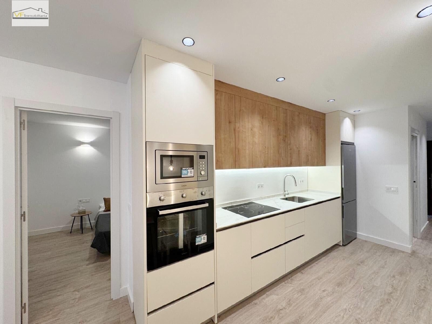  en venta apartamento Málaga Del Fresno Campiña 7