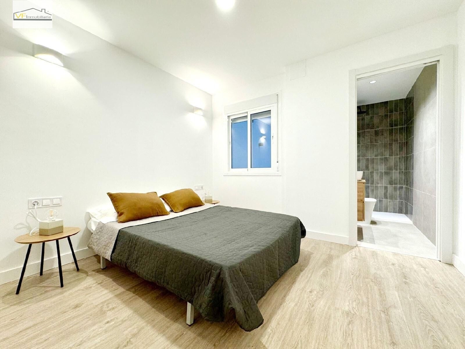  en venta apartamento Málaga Del Fresno Campiña 4