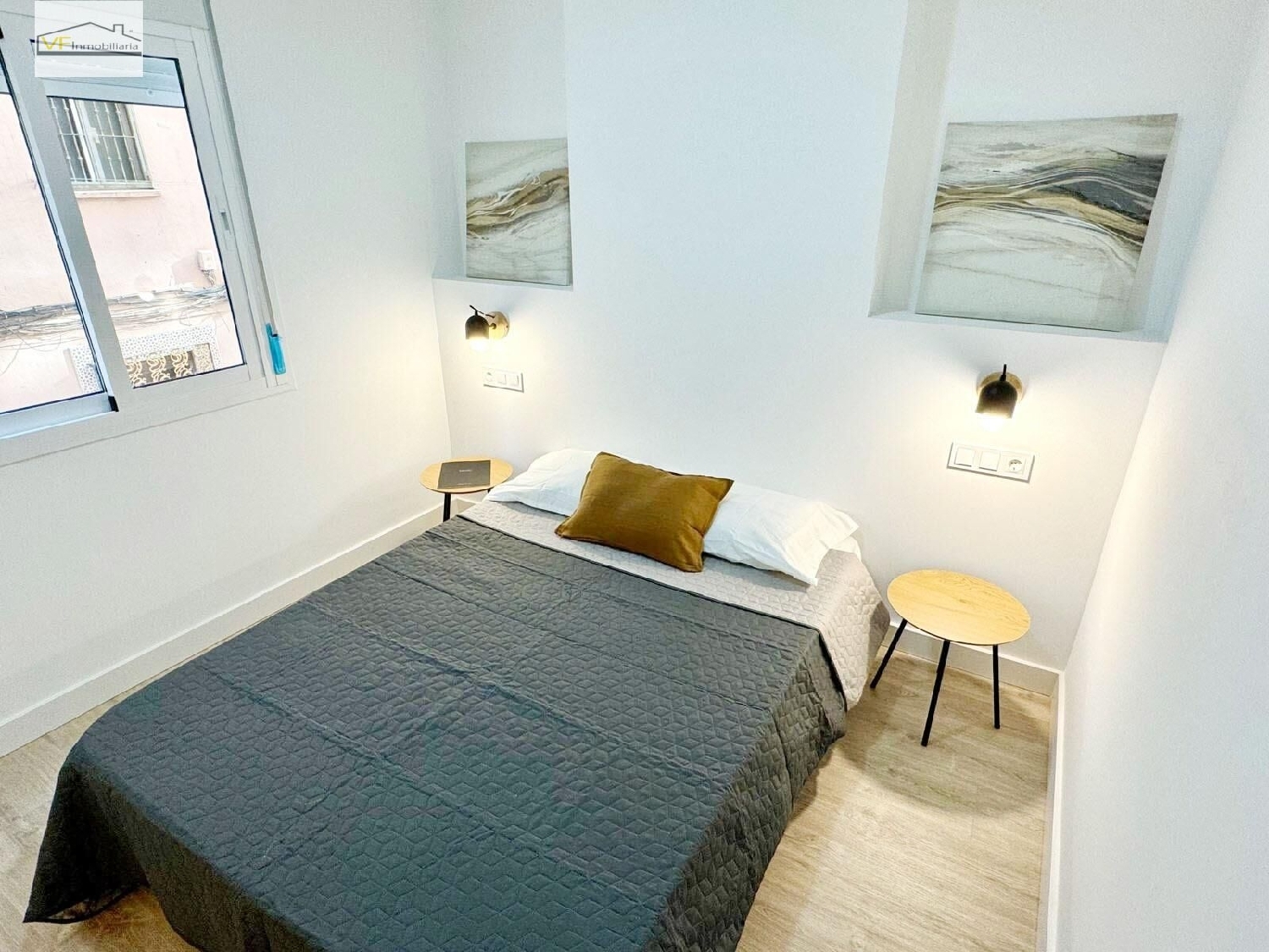  en venta apartamento Málaga Del Fresno Campiña 3