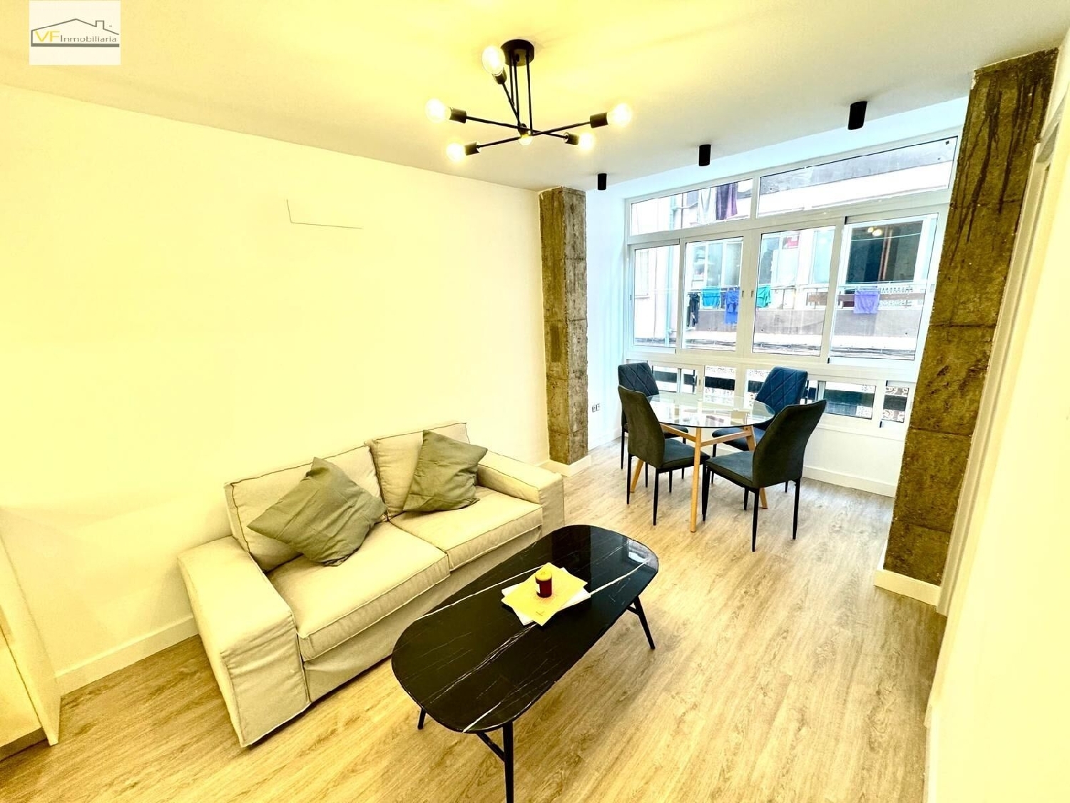  en venta apartamento Málaga Del Fresno Campiña 2